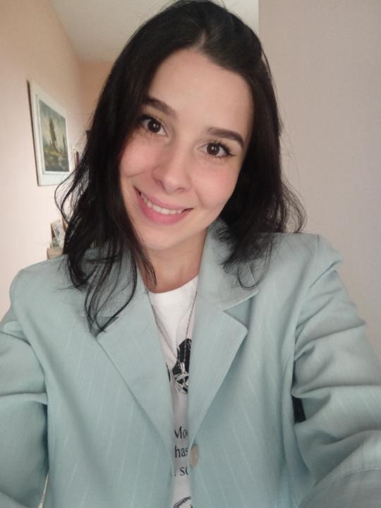 Maria Belen Savina