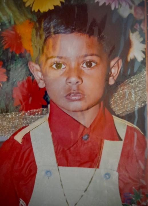 Devadatta Reddy