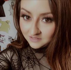 Aleisheanna Valencia