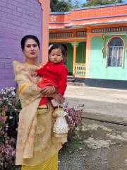 Nongthombam Mirabai Devi