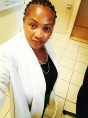 Tidimalo Sebolaaphuti