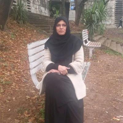 Saira Younas