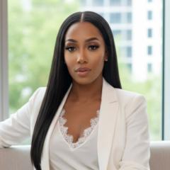 Ashante Newton
