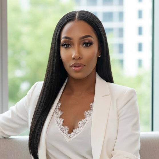 Ashante Newton