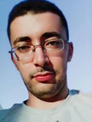 Hamza Bouzidi