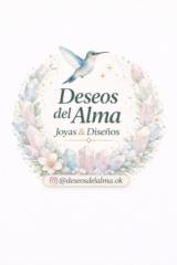Deseos Del Alma Joyas By Daniela
