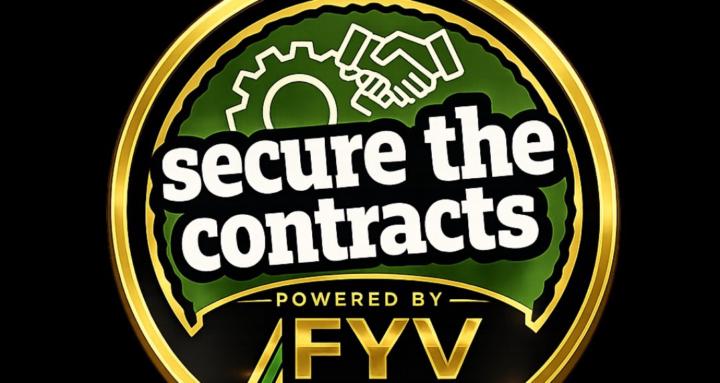 SECURE THE CONTRACTS