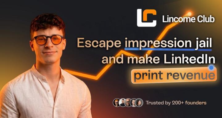 The Lincome Club