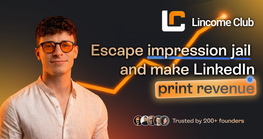 The Lincome Club