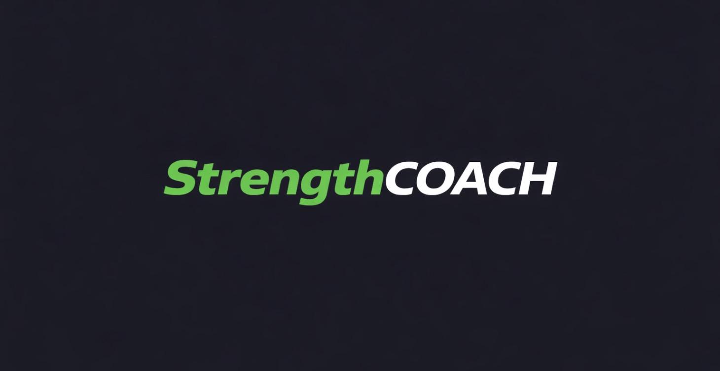 Strength Coach