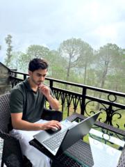 Shashank Berry