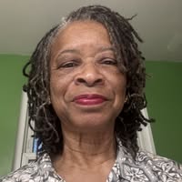 Mary Gaither