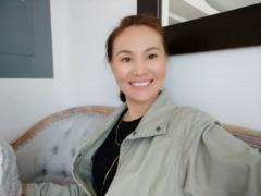 Zarina Zilmukhamedova