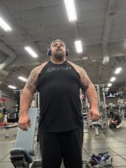 Travis Murdoch