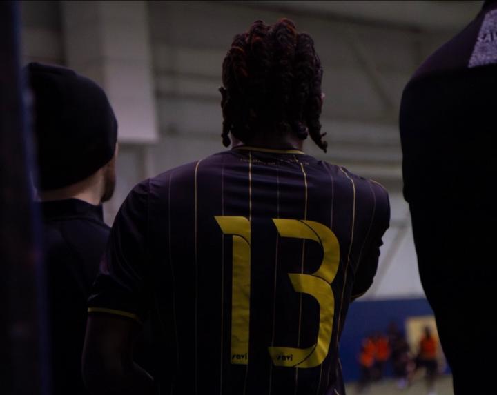 Brandon Efambe