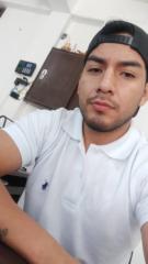 Luis Gustavo Romero vallejos