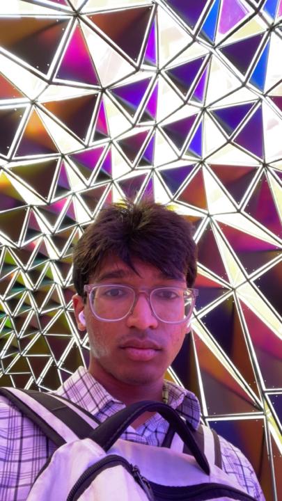 Saketh Kukunuru