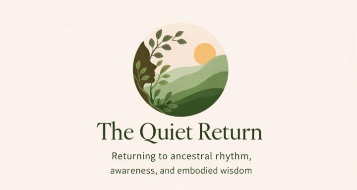The Quiet Return