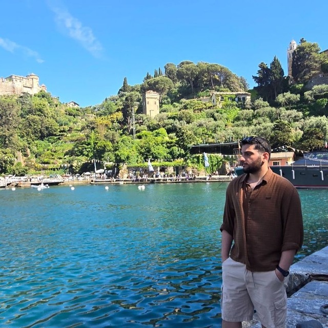 Mahdi Mirzahosseinian