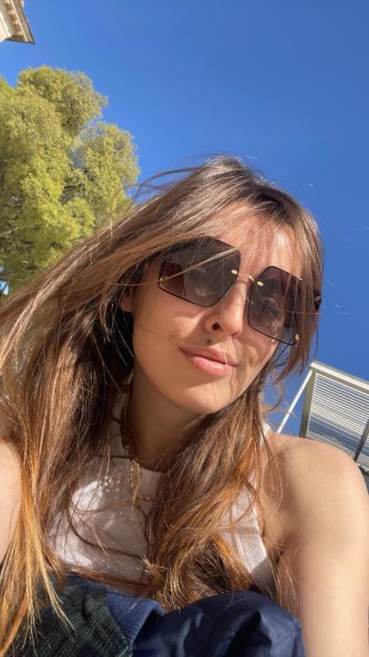 Ophelie Bonnier