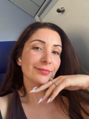Meriem Chennouf