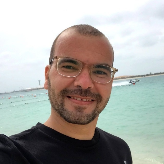 Karam Wahba