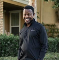 Joseph McClendon III