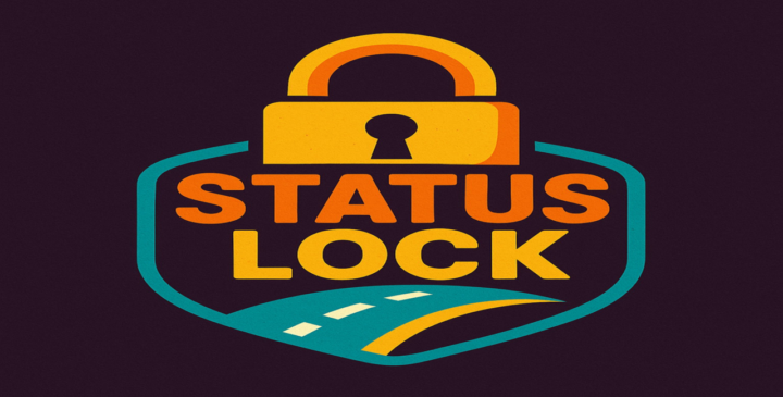 Tricky Lockout Situation with Stock & Custom Alarm