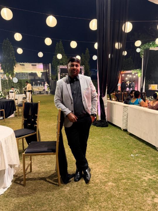 Arpit Agarwal