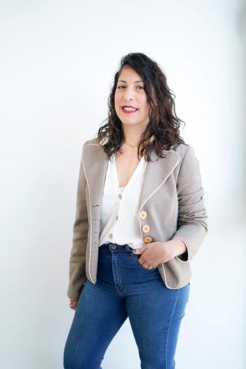 Maira Rosenberg