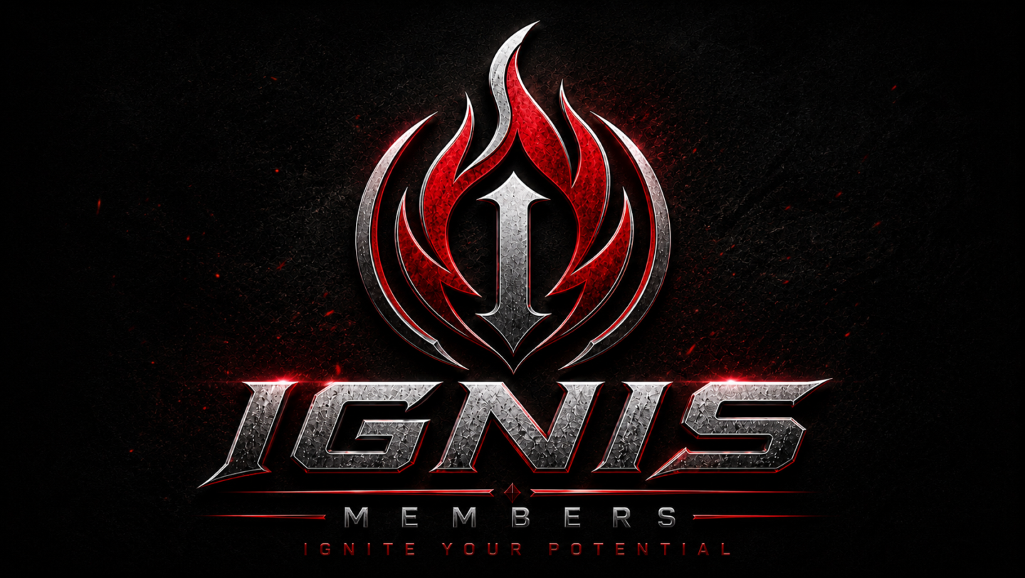 IGNIS MEMBERS
