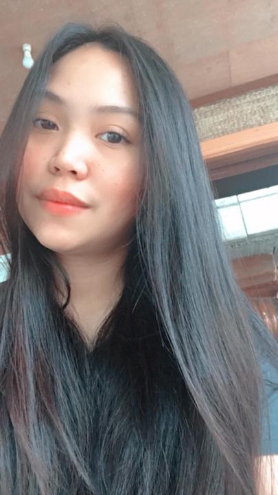 April Joy Dela Rosa