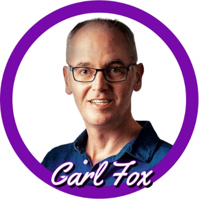 Carl Fox