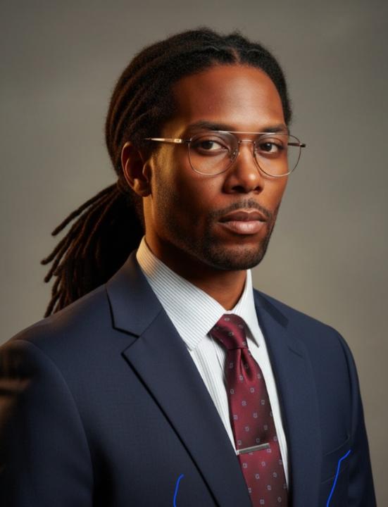 Derrell Miller