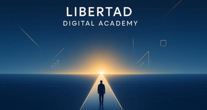 Libertad Digital Academy