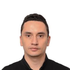 David Serna