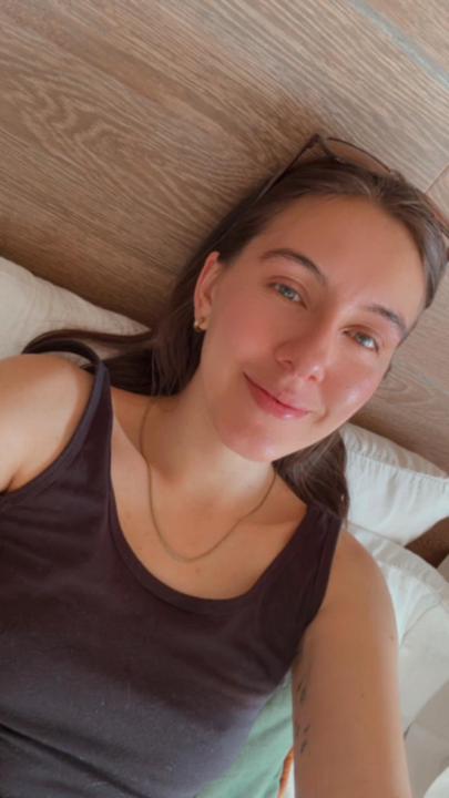 Mayra Alejandra Sánchez Gutiérrez