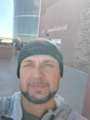 Dennis Horvath