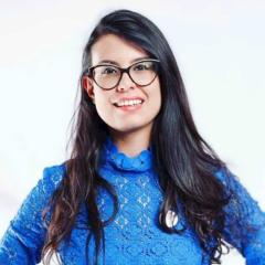 Hasna Louati