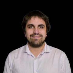 Camilo Mejias