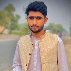 Ahsan S