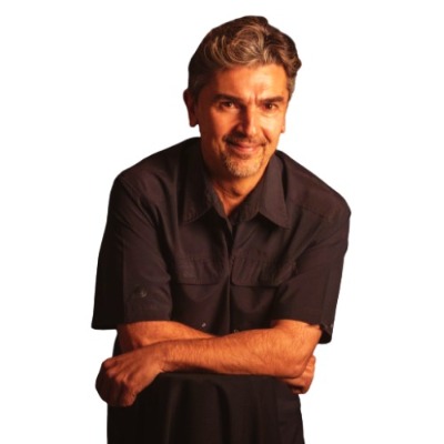 Roger Brea