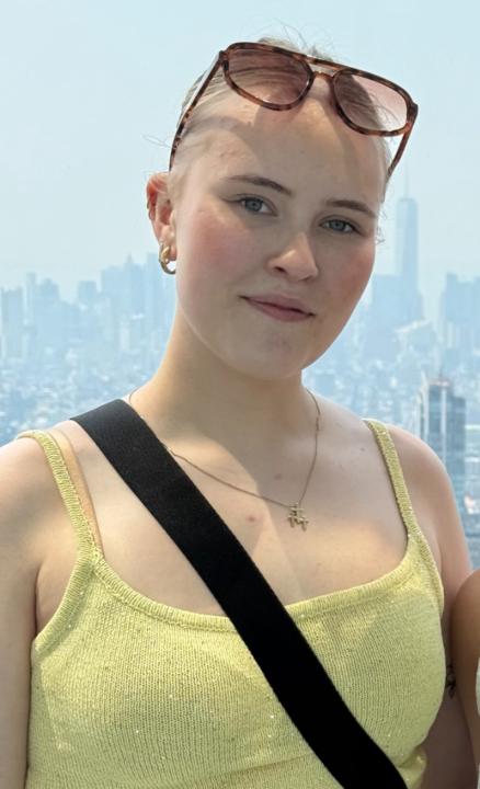 Ína Margrét