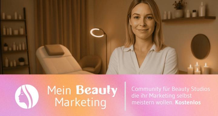 Mein Beauty Marketing