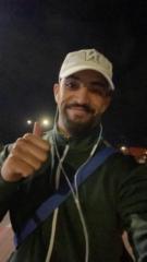 Othmane Lamaamri