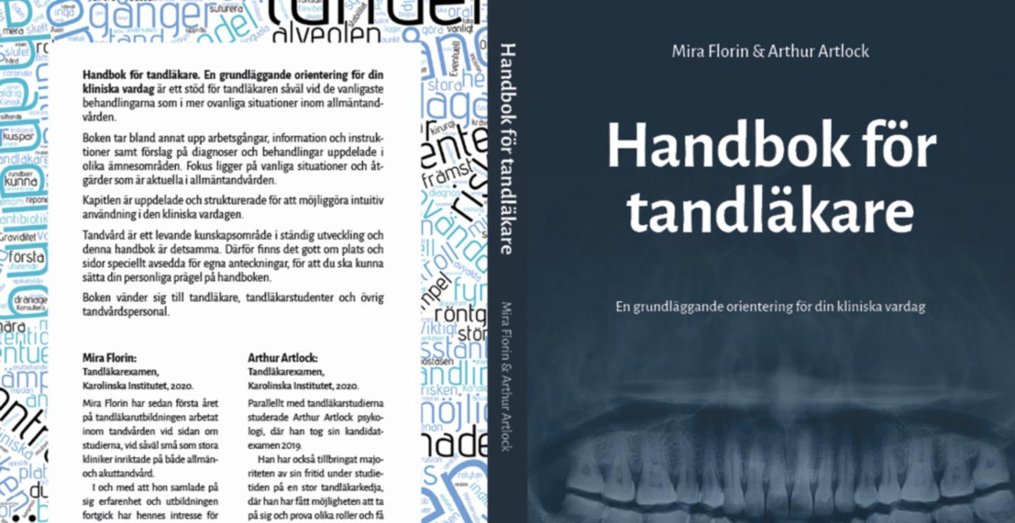 Handbok för Tandläkare - Ebook