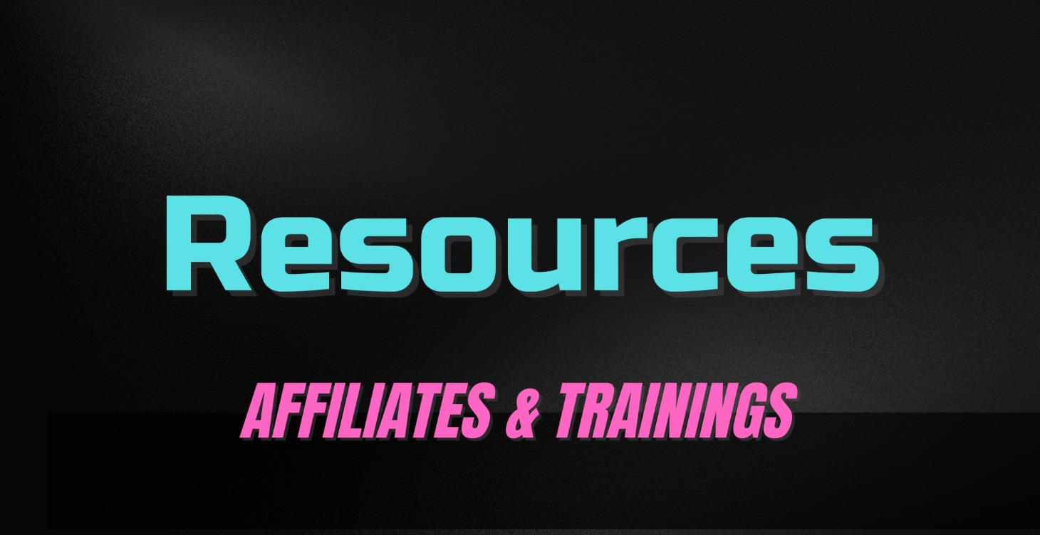 Resources