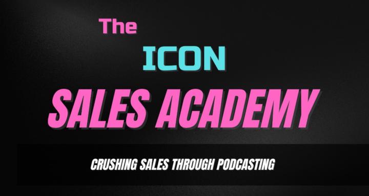 ICON Sales Academy