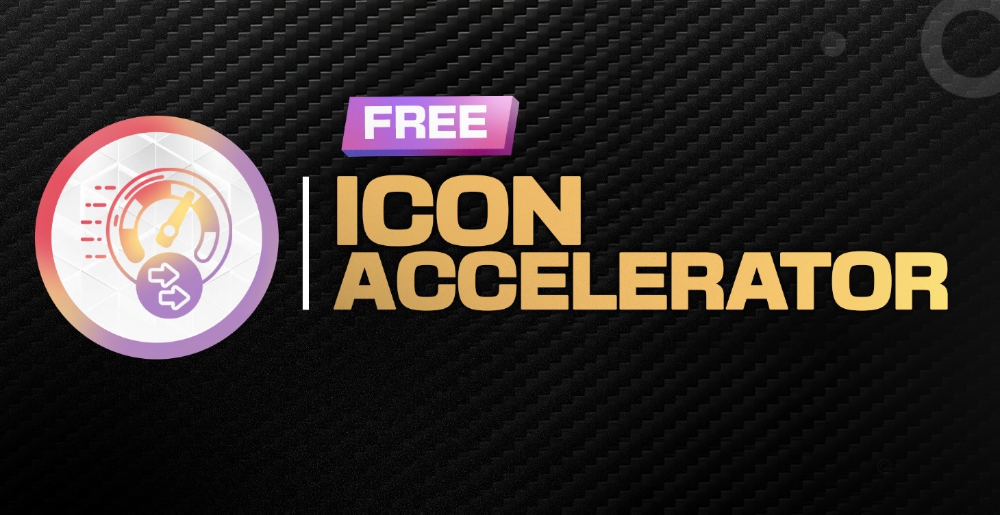 ICON Accelerator