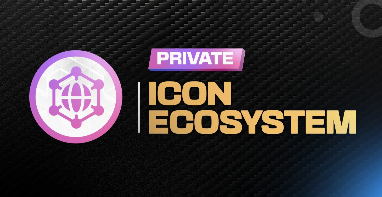 ICON Ecosystem